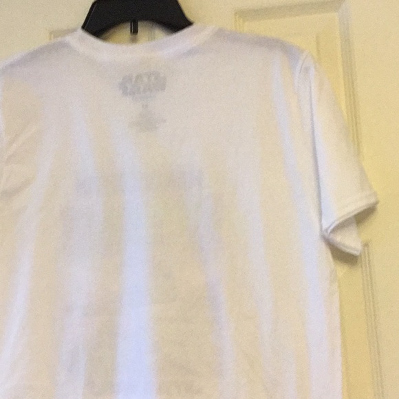 NWT Men’s baby Yoda Tee - Picture 5 of 7